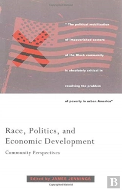 Bertrand.pt - Race, Politics, And Economic Development