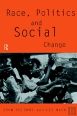 Bertrand.pt - Race, Politics And Social Change