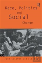 Race, Politics And Social Change