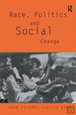 Bertrand.pt - Race, Politics And Social Change
