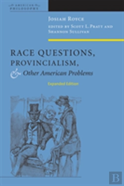 Bertrand.pt - Race Questions, Provincialism, And Other American Problems