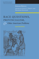 Race Questions, Provincialism, And Other American Problems