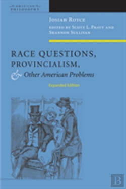 Bertrand.pt - Race Questions, Provincialism, And Other American Problems