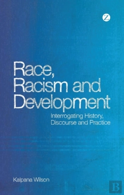Bertrand.pt - Race, Racism And Development
