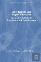 Race, Racism, And Higher Education