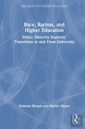 Race, Racism, And Higher Education