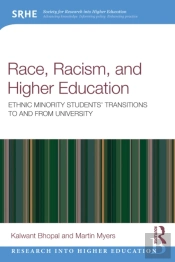 Race, Racism, And Higher Education