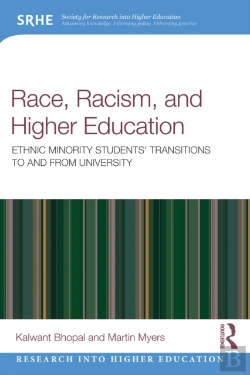 Bertrand.pt - Race, Racism, And Higher Education