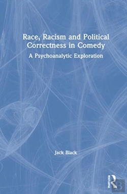 Bertrand.pt - Race, Racism And Political Correctness In Comedy