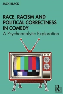Bertrand.pt - Race, Racism And Political Correctness In Comedy