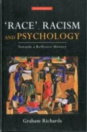 Race, Racism And Psychology