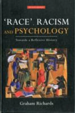 Bertrand.pt - Race, Racism And Psychology