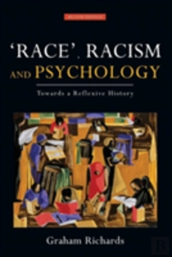 Bertrand.pt - Race, Racism And Psychology
