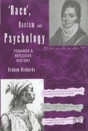 Race, Racism And Psychology