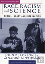 Race, Racism, And Science