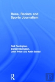 Race, Racism And Sports Journalism