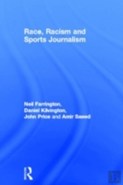 Bertrand.pt - Race, Racism And Sports Journalism