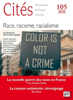 Bertrand.pt - Race, Racisme, Racialisme (Édition 2026)