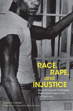 Bertrand.pt - Race, Rape, And Injustice