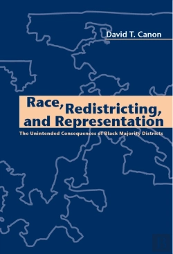 Bertrand.pt - Race, Redistricting, And Representation