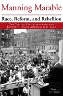 Race, Reform, And Rebellion