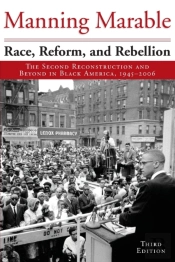 Race, Reform, And Rebellion