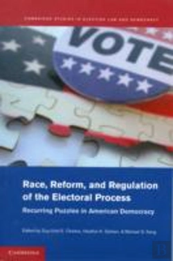 Bertrand.pt - Race, Reform, And Regulation Of The Electoral Process