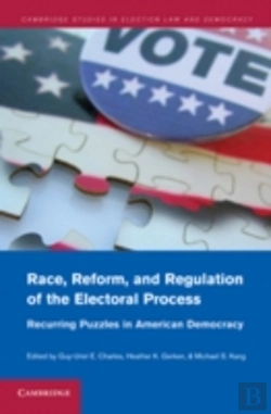 Bertrand.pt - Race, Reform, And Regulation Of The Electoral Process