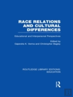 Bertrand.pt - Race Relations And Cultural Differences