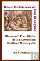 Race Relations At The Margins