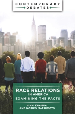 Bertrand.pt - Race Relations In America