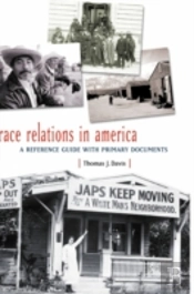 Race Relations In America