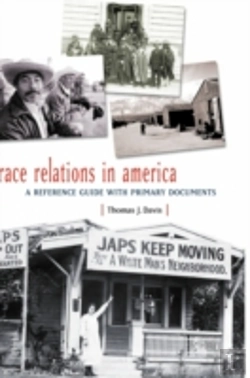 Bertrand.pt - Race Relations In America