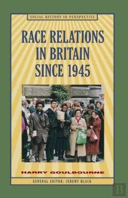 Bertrand.pt - Race Relations In Britain Since 1945
