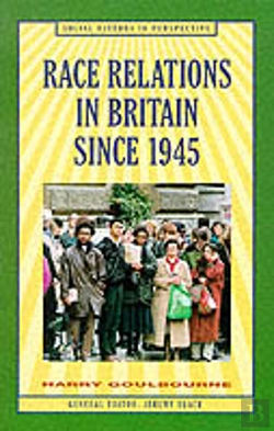Bertrand.pt - Race Relations In Britain Since 1945