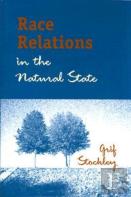 Race Relations In The Natural State