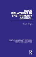 Race Relations In The Primary School