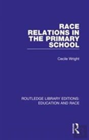 Race Relations In The Primary School