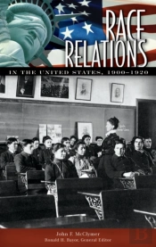 Race Relations In The United States, 1900-1920