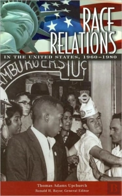Bertrand.pt - Race Relations In The United States, 1960-1980