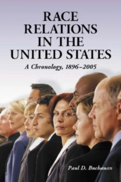 Bertrand.pt - Race Relations In The United States