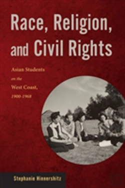 Bertrand.pt - Race, Religion, And Civil Rights