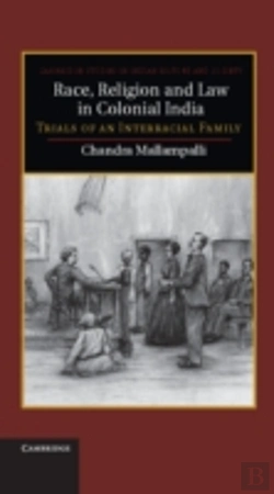 Bertrand.pt - Race, Religion And Law In Colonial India