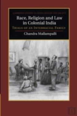 Bertrand.pt - Race, Religion And Law In Colonial India