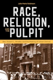 Race, Religion, And The Pulpit
