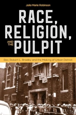 Bertrand.pt - Race, Religion, And The Pulpit