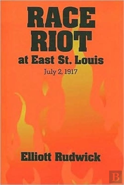 Bertrand.pt - Race Riot At East St. Louis, July 2, 1917