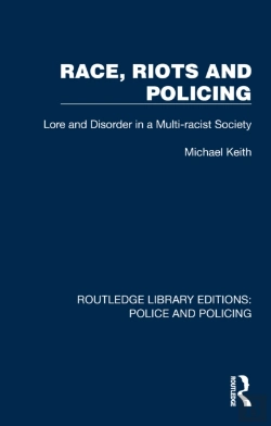 Bertrand.pt - Race, Riots And Policing