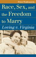 Race, Sex, And The Freedom To Marry