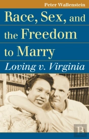 Race, Sex, And The Freedom To Marry